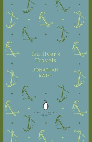 Gulliver's Travels - Thryft