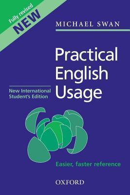 Practical English Usage, Third Edition: New International Student's Edition - Thryft