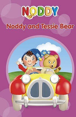 Noddy and Tessie Bear - Noddy's Toyland Adventures