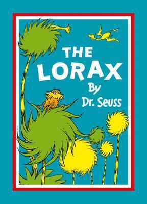 The Lorax