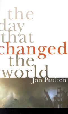 The Day That Changed the World: Seeking God After September 11