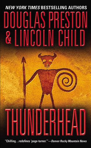 Thunderhead - Thryft