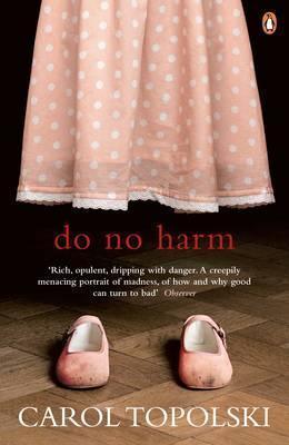 Do No Harm - Thryft