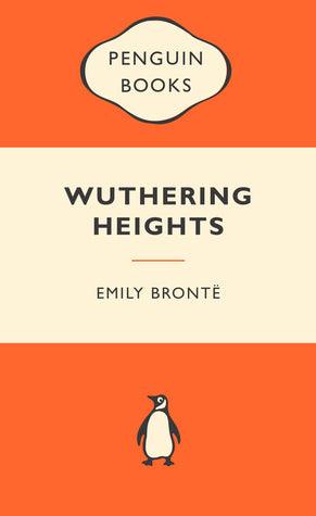 Wuthering Heights - Thryft