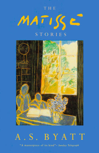 The Matisse Stories - Thryft