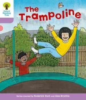 The Trampoline