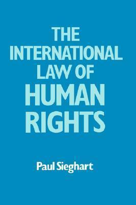 International Law of Human Rights - Thryft