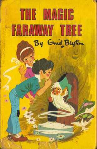 The Magic Faraway Tree