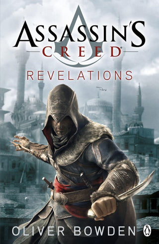 Assassins Creed Revelations - Thryft