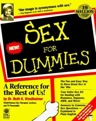 Sex For Dummies - Thryft