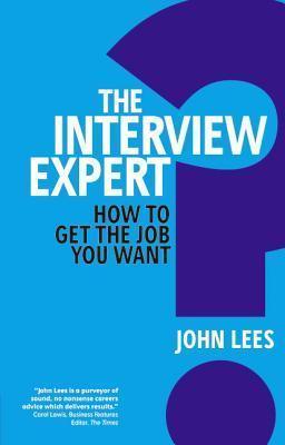 The Interview Expert - Get The Job You Want - Thryft