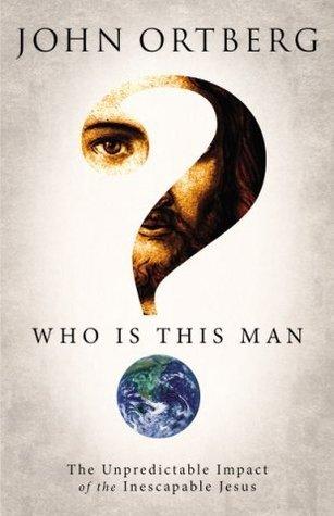 Who Is This Man?: The Unpredictable Impact of the Inescapable Jesus - Thryft