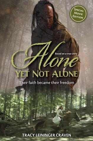 Alone Yet Not Alone: The Story of Barbara and Regina