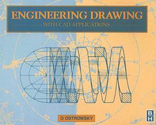 Engineering Drawing with CAD Applications - Thryft