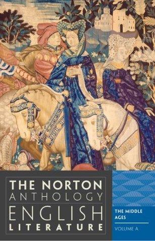 The Norton Anthology of English Literature - Thryft