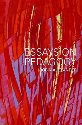 Essays on Pedagogy - Thryft