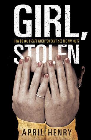 Girl, Stolen - Thryft