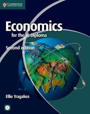 Economics for the IB Diploma with CD-ROM - Thryft