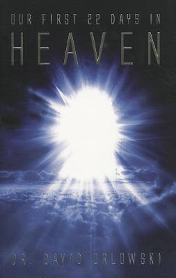 Our First 22 Days in Heaven - Thryft