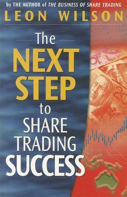 Next Step to Share Trading Success