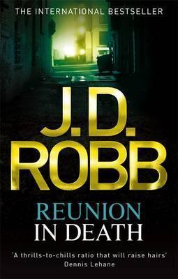 Reunion In Death - Thryft