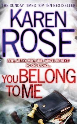 You Belong To Me (The Baltimore Series Book 1) - Thryft