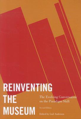 Reinventing The Museum - The Evolving Conversation On The Paradigm Shift - Thryft
