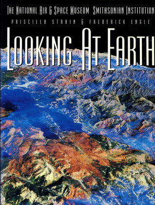Looking at Earth