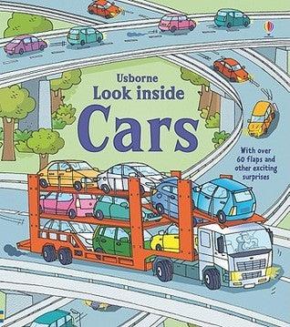 Look Inside Cars - Thryft