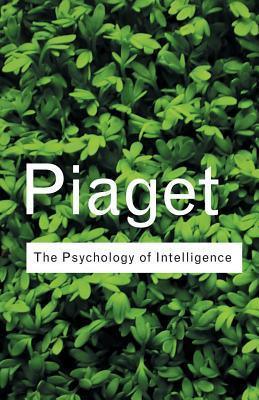 The Psychology of Intelligence - Thryft
