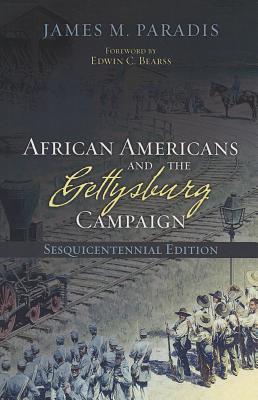 African Americans and the Gettysburg Campaign, Sesquicentennial Edition