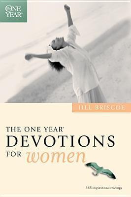 The One Year Book of Devotions for Women - Thryft