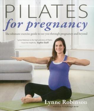 Pilates for Pregnancy - Thryft