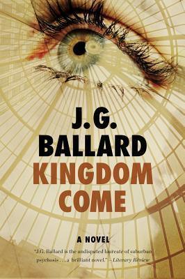 Kingdom Come - Thryft