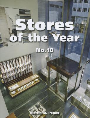 Stores Of The Year 18 Intl