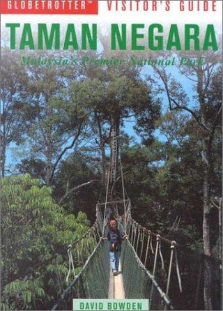 Taman Negara - Thryft