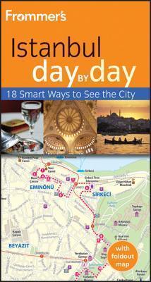 Frommer's Istanbul Day by Day - Thryft