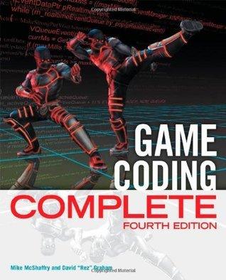 Game Coding Complete - Thryft