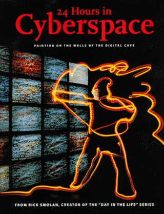 24 Hours in Cyberspace