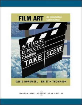 Film Art: An Introduction - Thryft