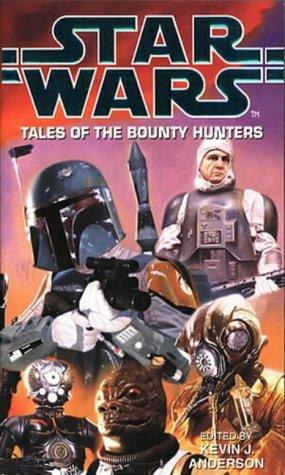 Star Wars: Tales of the Bounty Hunters - Thryft
