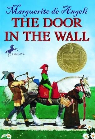 The Door In The Wall - Thryft