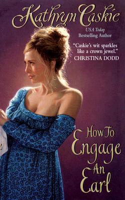How to Engage an Earl - Thryft