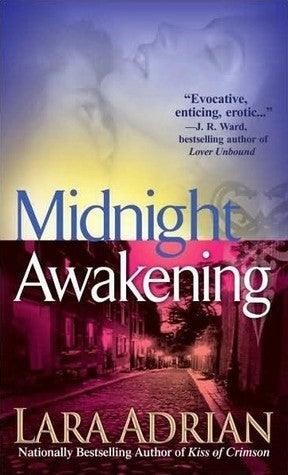 Midnight Awakening - Thryft