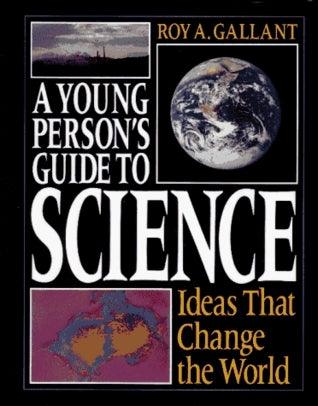 A Young Person's Guide to Science - Thryft