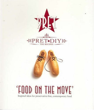 Pret: Food on the Move
