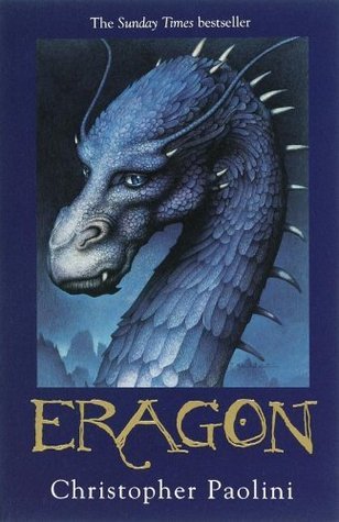 Eragon: Book One - The Inheritance Cycle