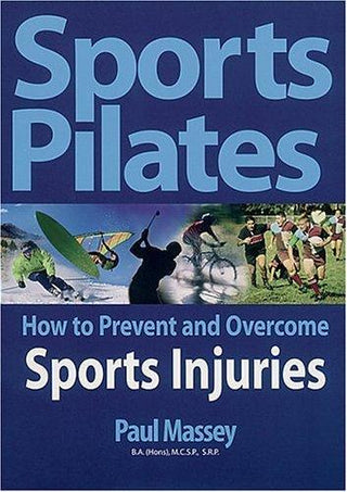 Sports Pilates : Pilates Workouts for Performance Strength and Injury Prevention - Thryft