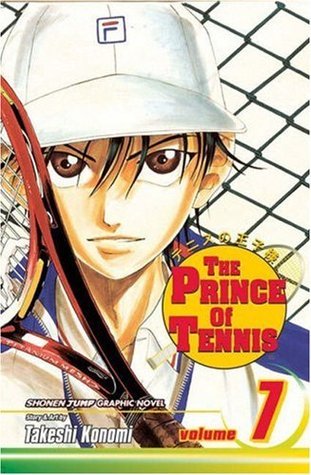 St. Rudolph's Best - The Prince of Tennis