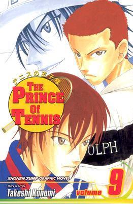 Take Aim! - The Prince of Tennis